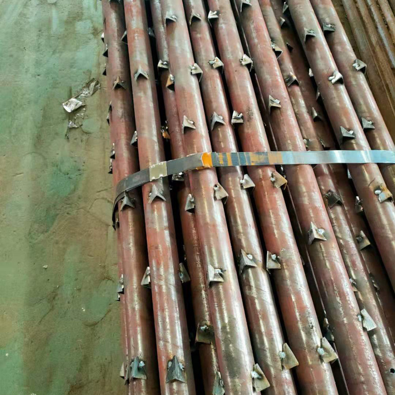 沅江土钉小导管