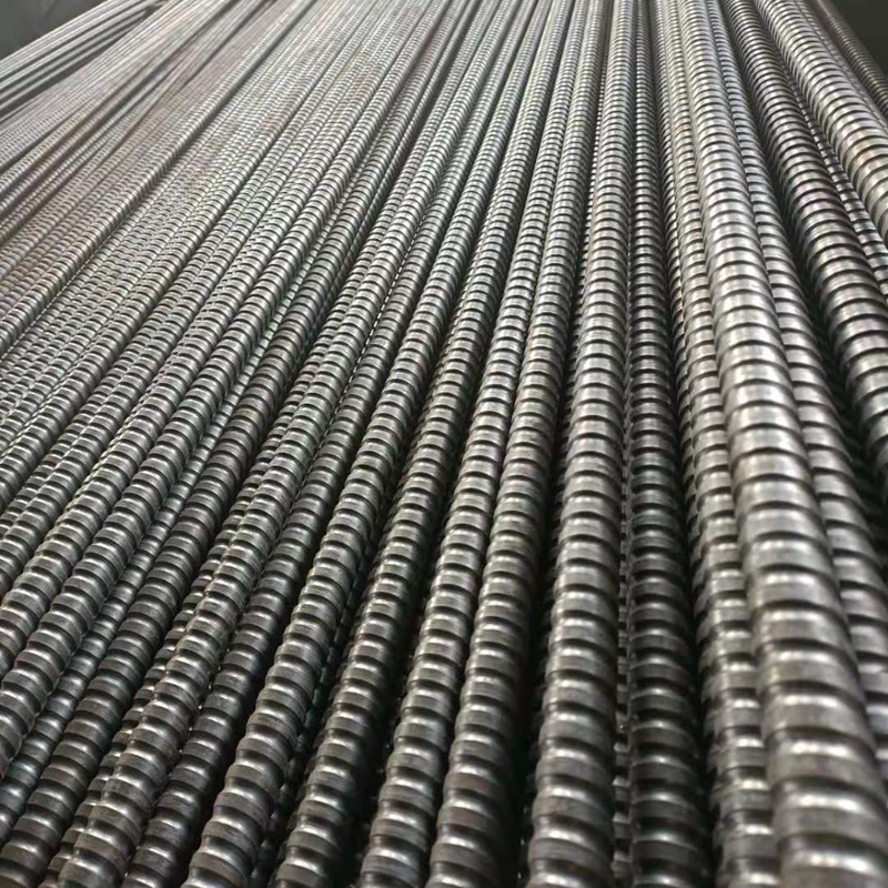 沅江中空锚杆